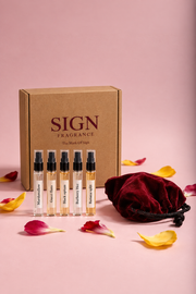 Pack For Women
