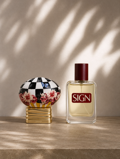Bon Bon Pop inspired perfume