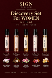 Pack For Women